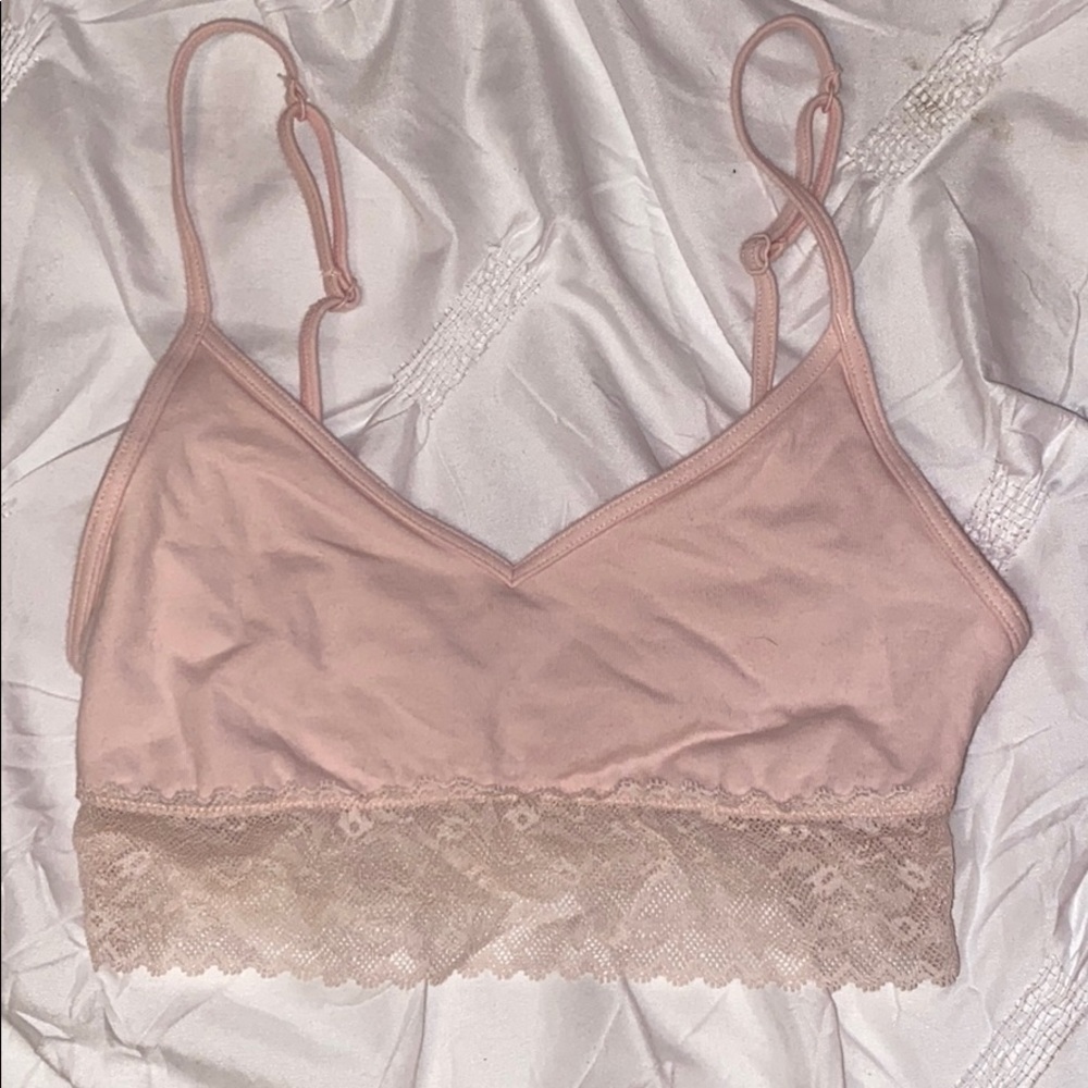 Calvin klein bralette